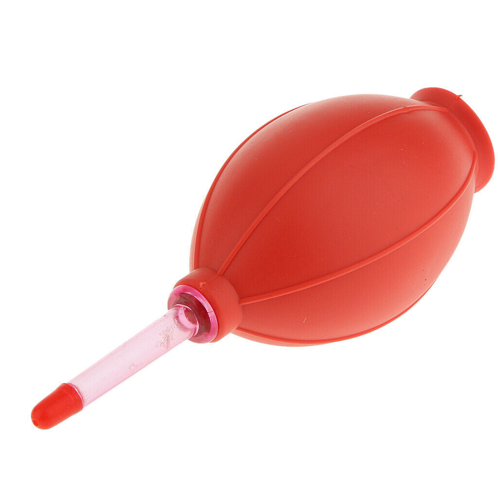 Eyelash Extensions Dryer Air Blower With Pink Adhesive Glue Pallet