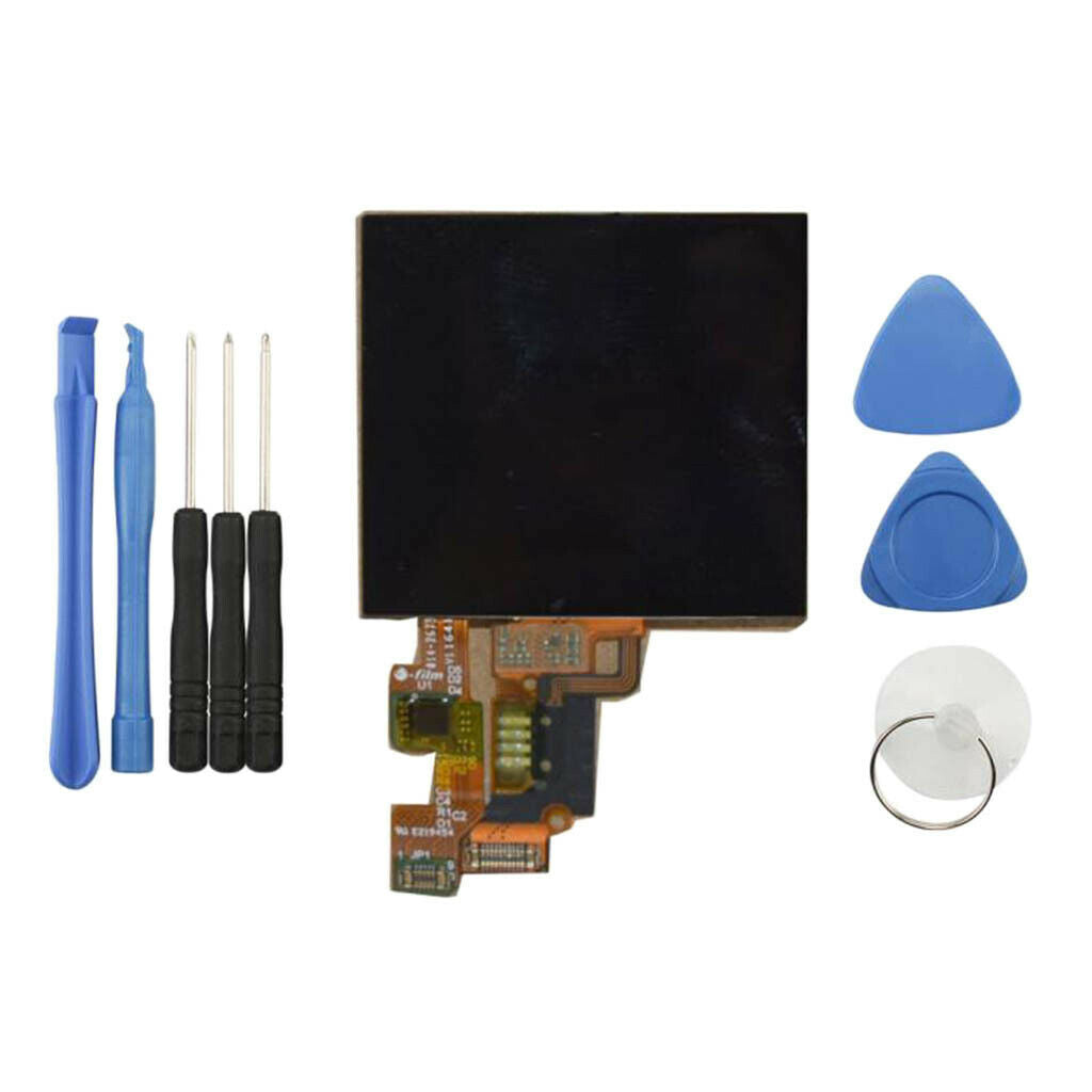 Replacement Smartwatch Front LCD Screen Digitizer For   FB503