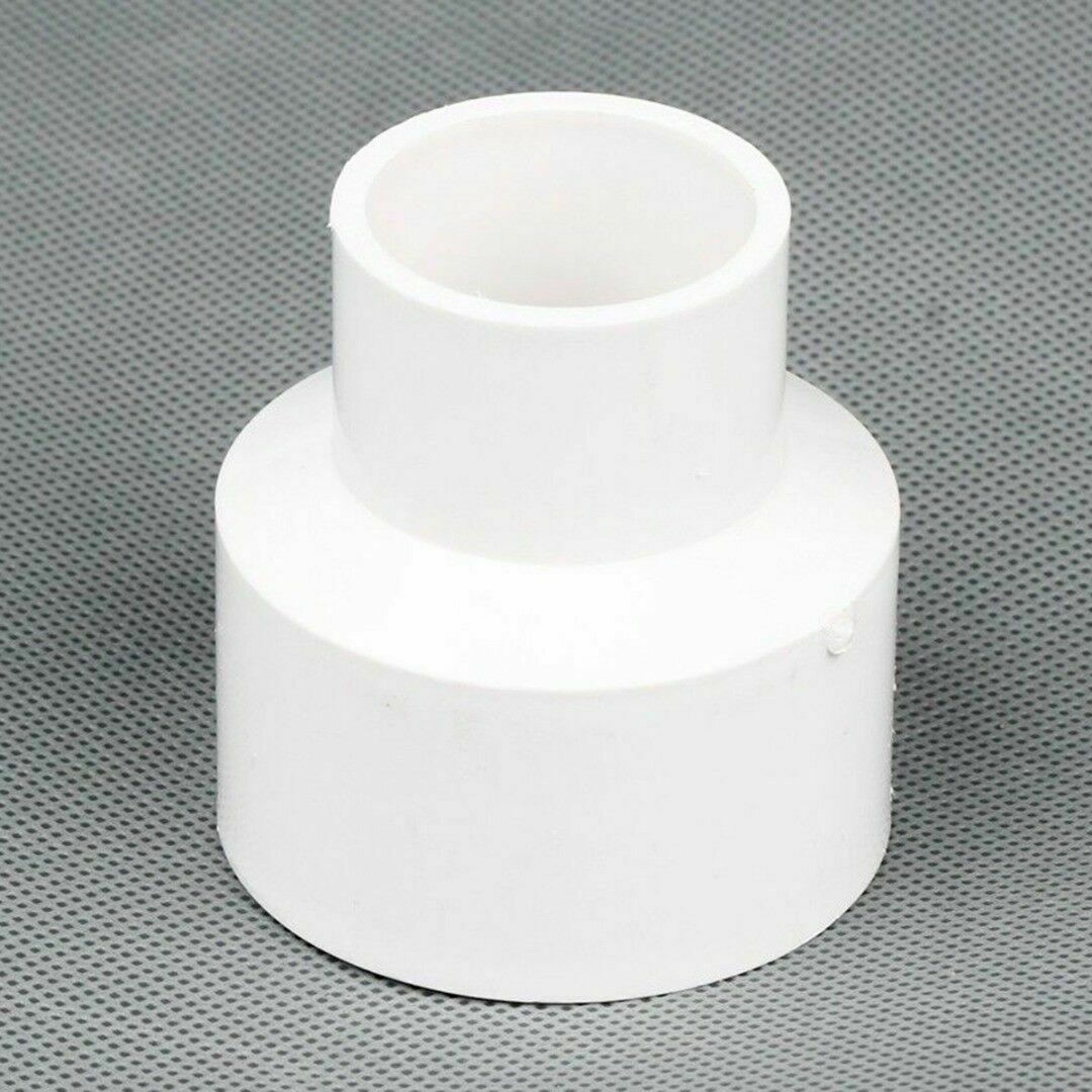 For vacuum cleaner for cyclone dust collector woodworking Reducer Adaptor