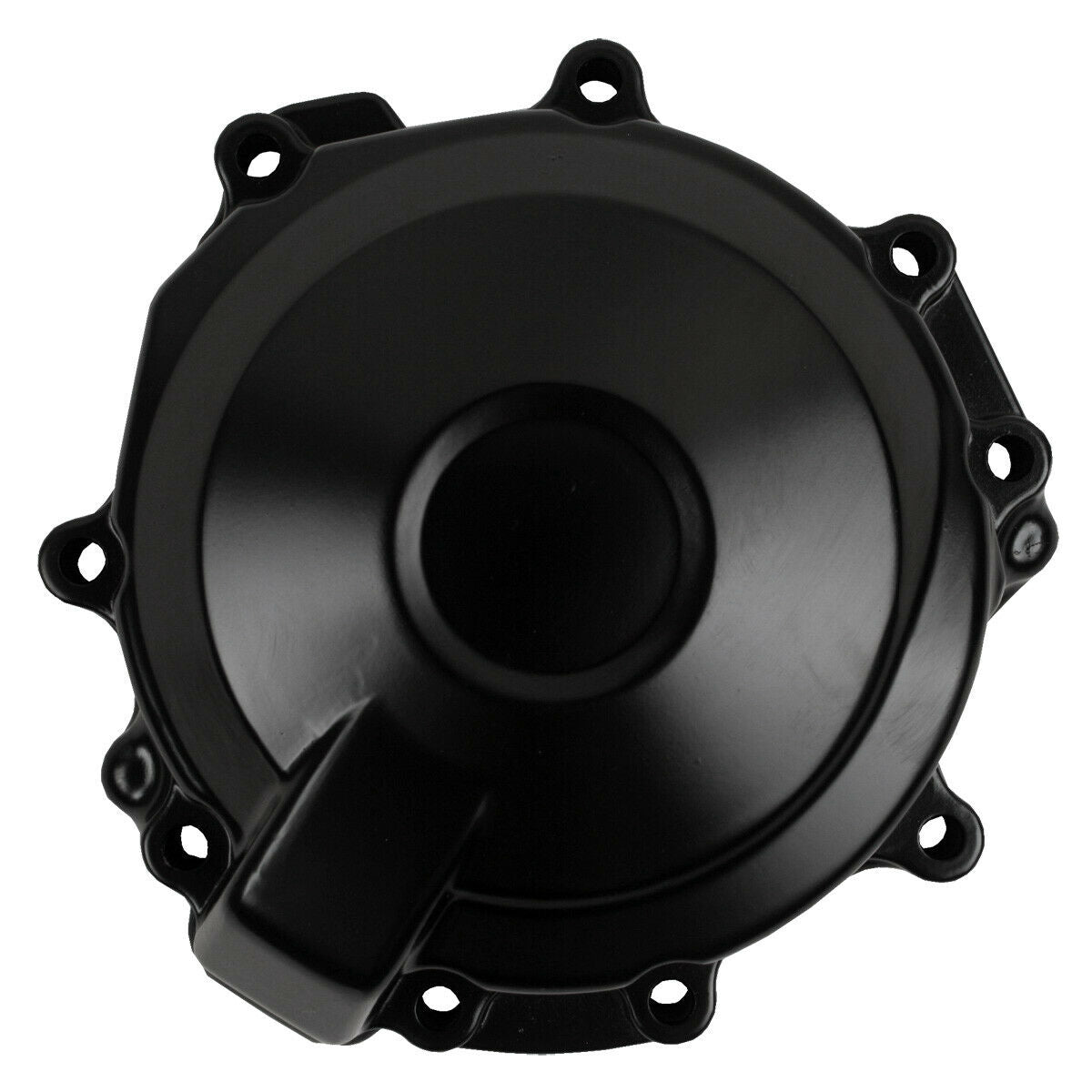Motorcycle Engine Stator Cover Crankcase Fit For Kawasaki Ninja ZX6R 2007-2008
