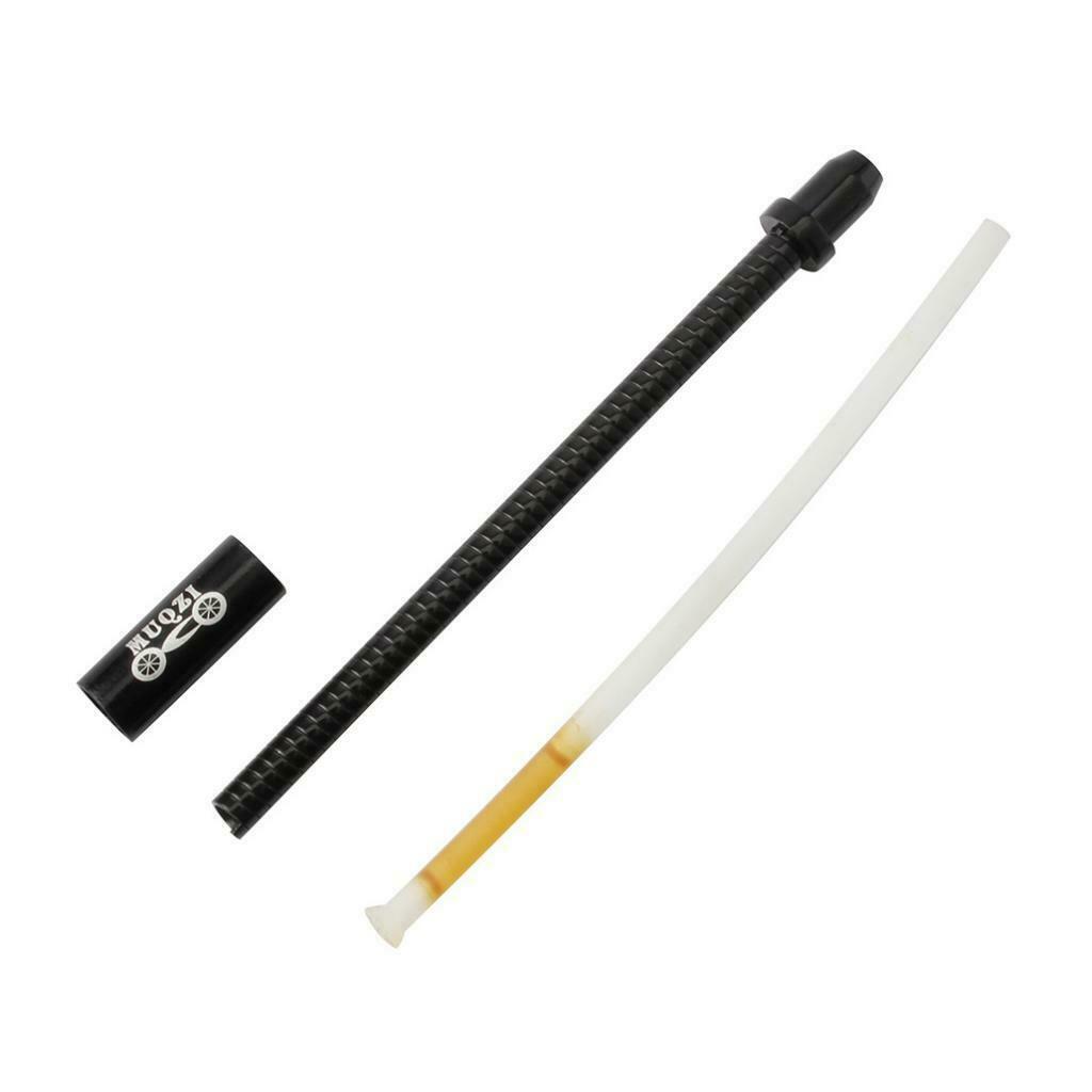 V-Brake Noodle Mountain Road Cable Guide Adjustable Barrel V Hose Accessory