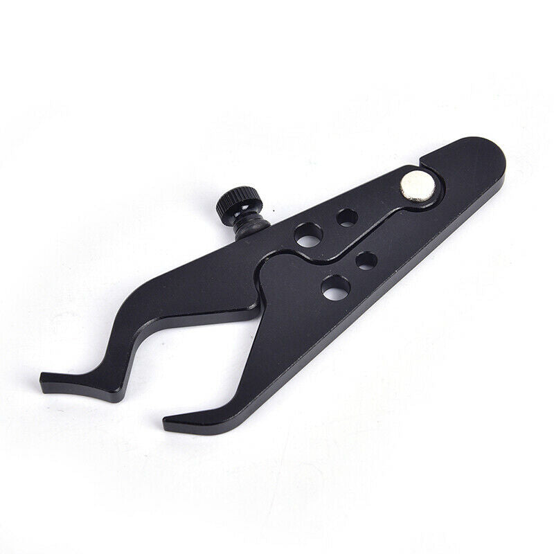 1PC Cruise Control Throttle Lock Assist Retainer Grip Motorcycle AccessoriH Pb