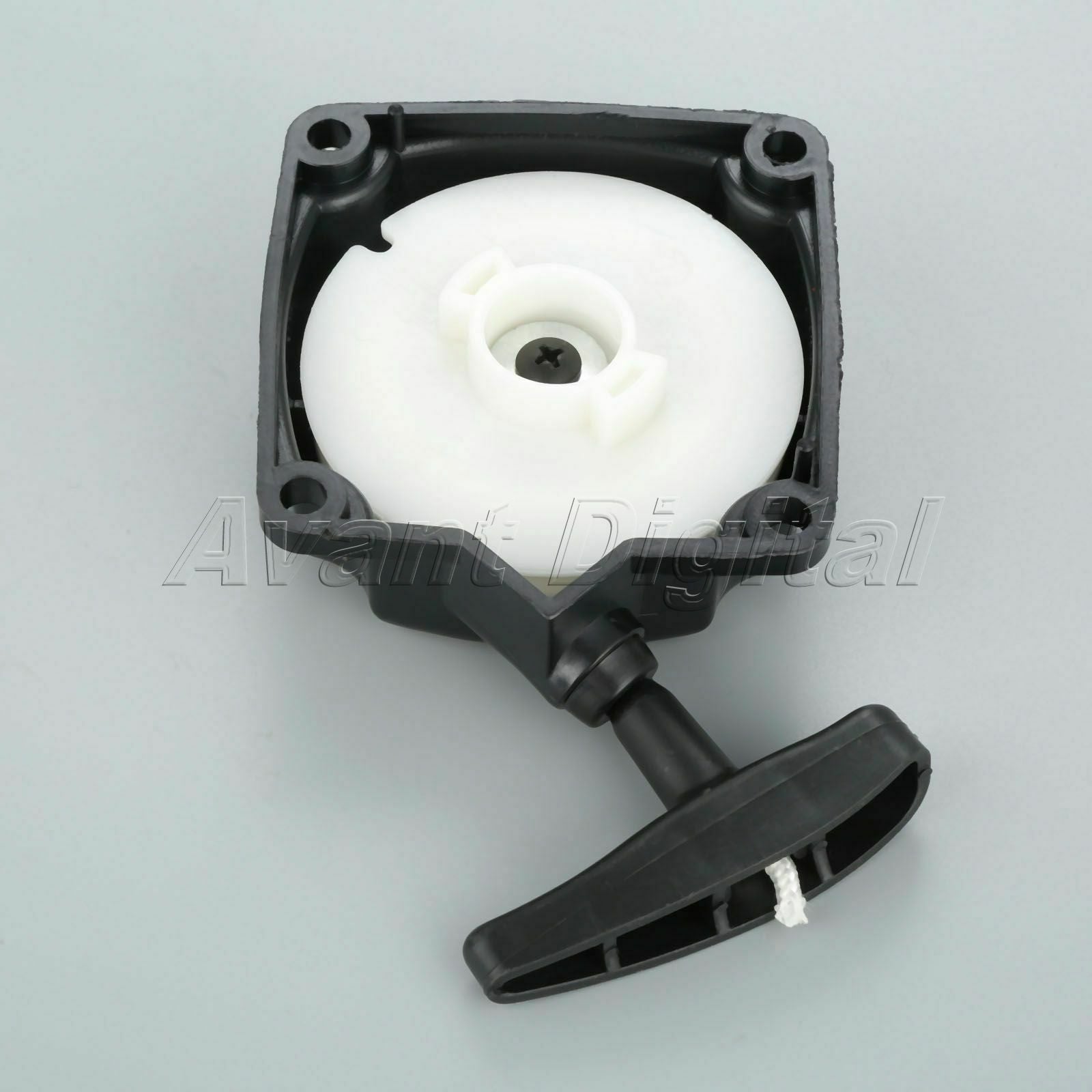 1Pc Grass Trimmer Starter Spare Parts For 1E40F-5 44F-5 430 43/52CC Brush Cutter