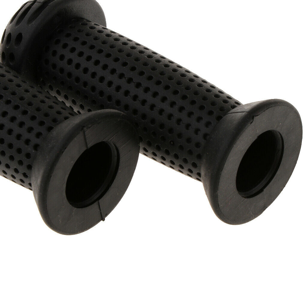 2 Pcs Balance Bicycles Handlebar Grips Mushroom Style Bar Grip Cycling