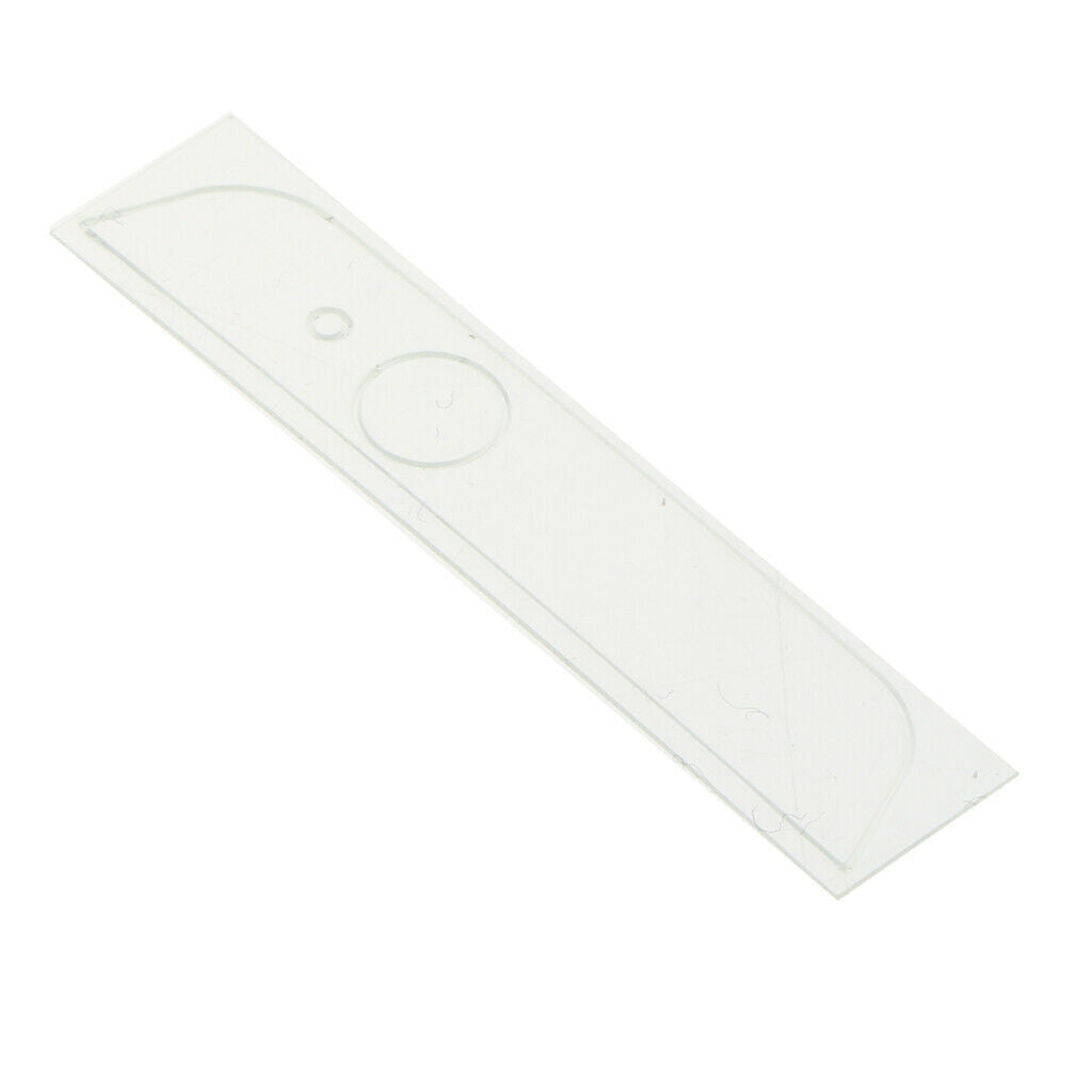High Quality Transparent Clear Camera Lens Protector For  Black Shark