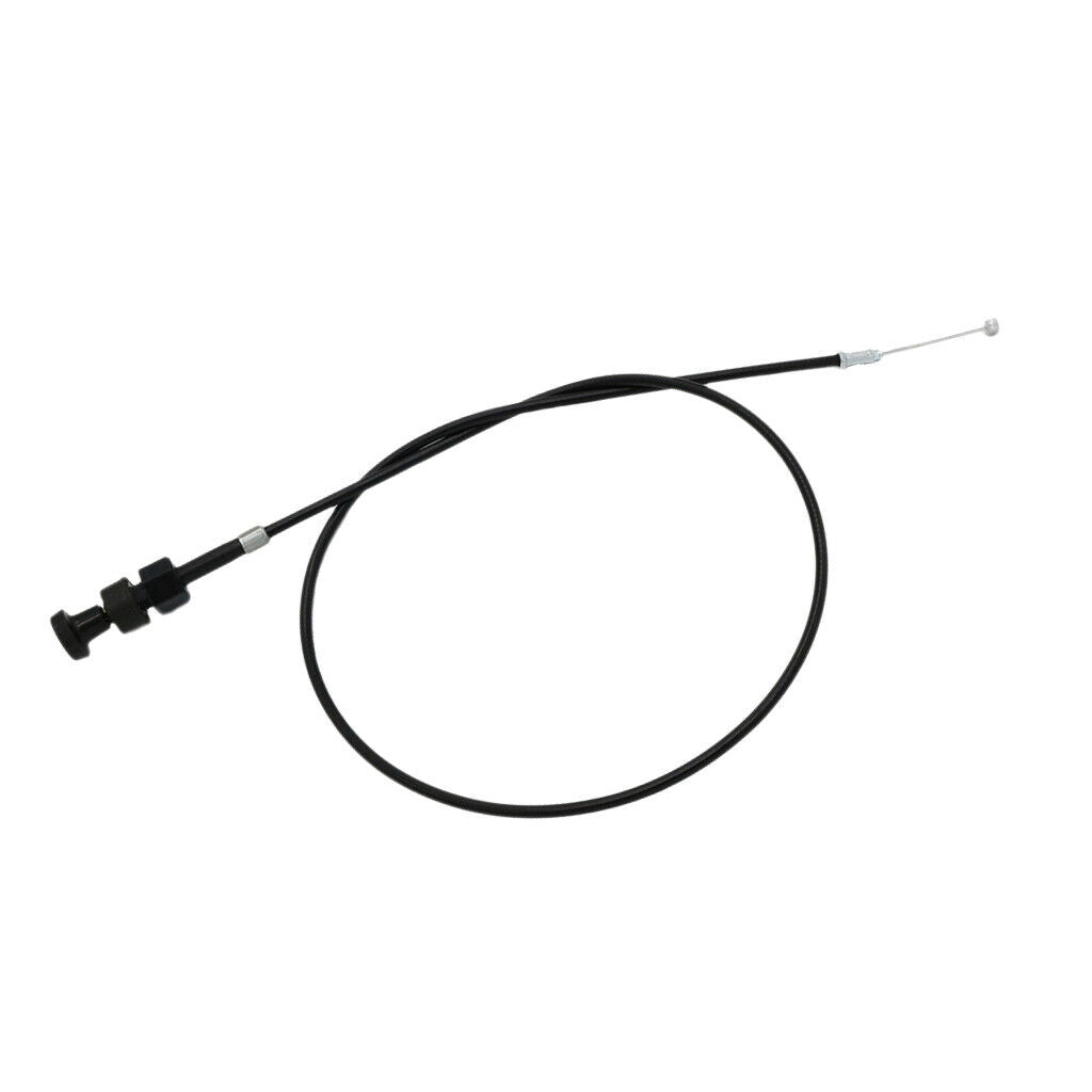 Push Pull Choke Throttle Cable Wire Line for Yamaha Y-Zinger PW80 Peewee 80