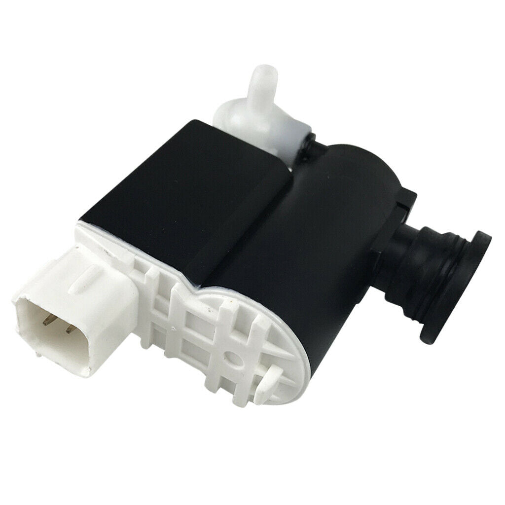 Windshield Washer Pump 98510-2V100 For Hyundai Tuscon Tiburon