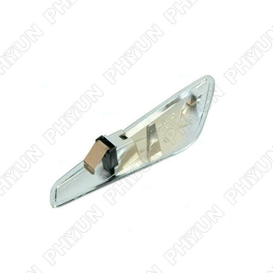 For BMW X3 X4 F25 F26 Front Left Side Fender Trim Finisher Number# 51117338569