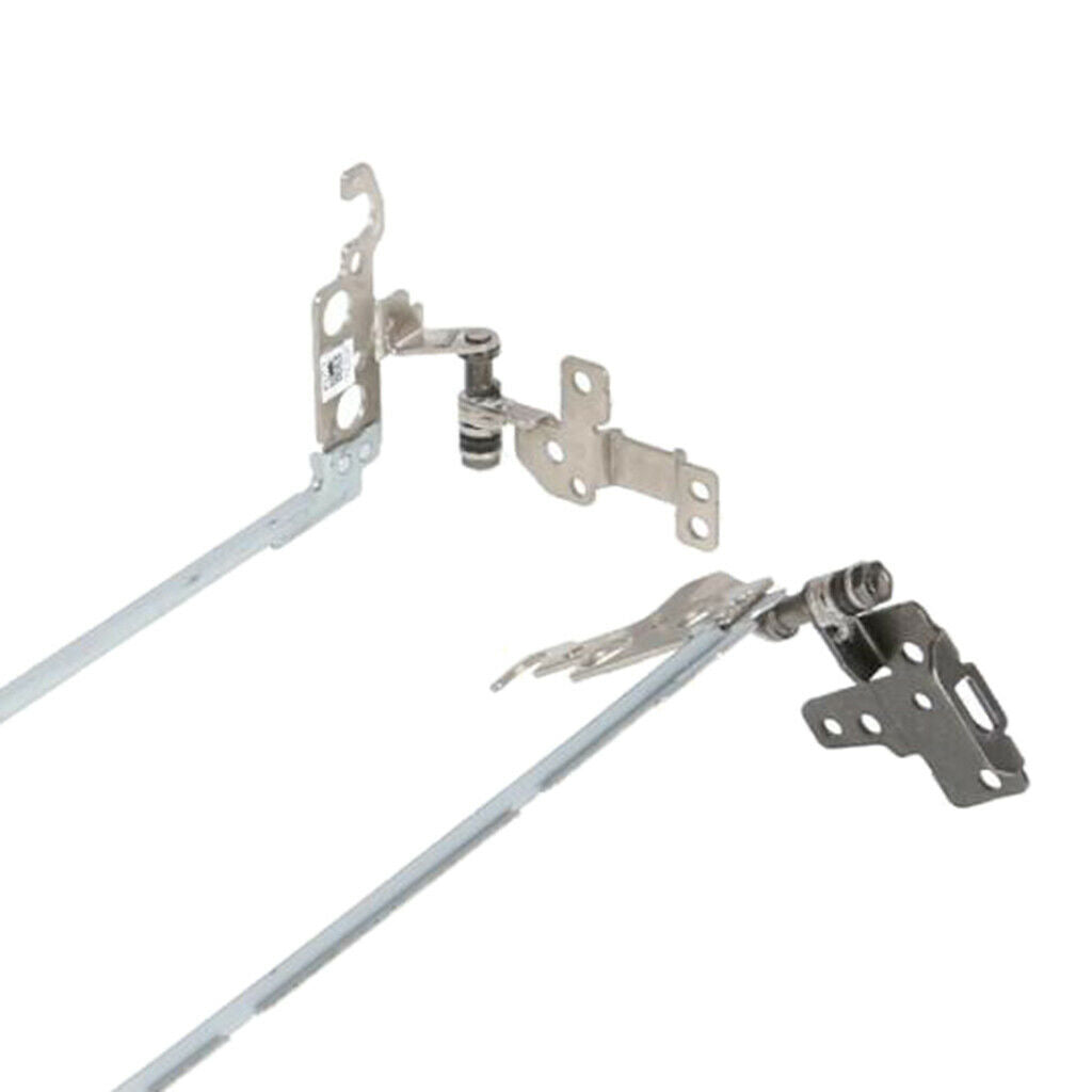 Laptop LCD Hinges Kit for Lenovo Ideapad 100-14IBY Left & Right Repair Set