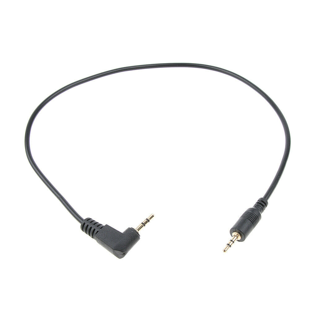 2.5mm to E3 Remote   Shutter Release Cable for Canon 1200D 1100D 650D