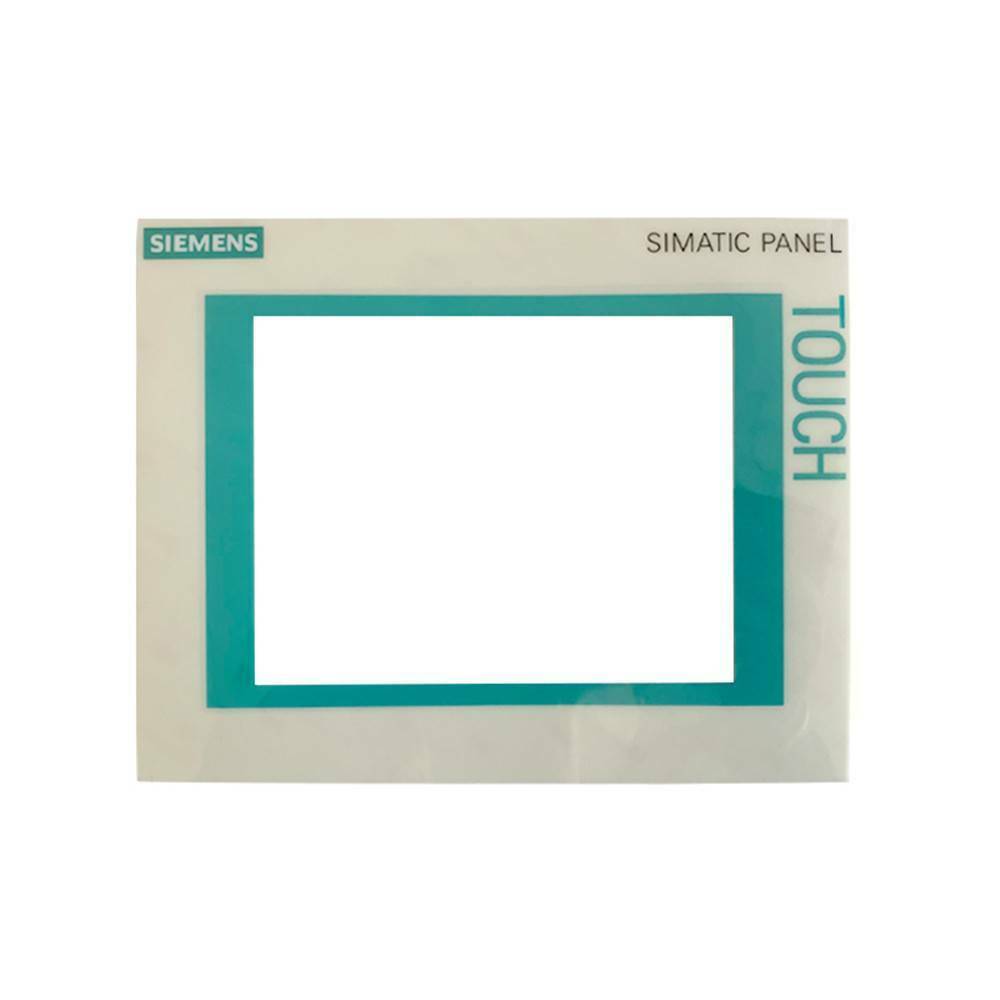 Touchpad + protective film For TP177B 6AV6 642-0BA01-1AX1 6AV6642-0BA01-1AX1