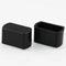 Tailgate Hinge Pivot Bushing Insert Kit for Dodge Ram and Ford F Series