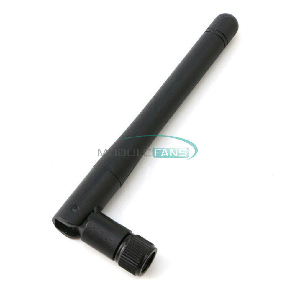 TS5828L TS5828 5.8G 40CH 600mW 190mA/12V Transmitter With RP-SMA Antenna FPV