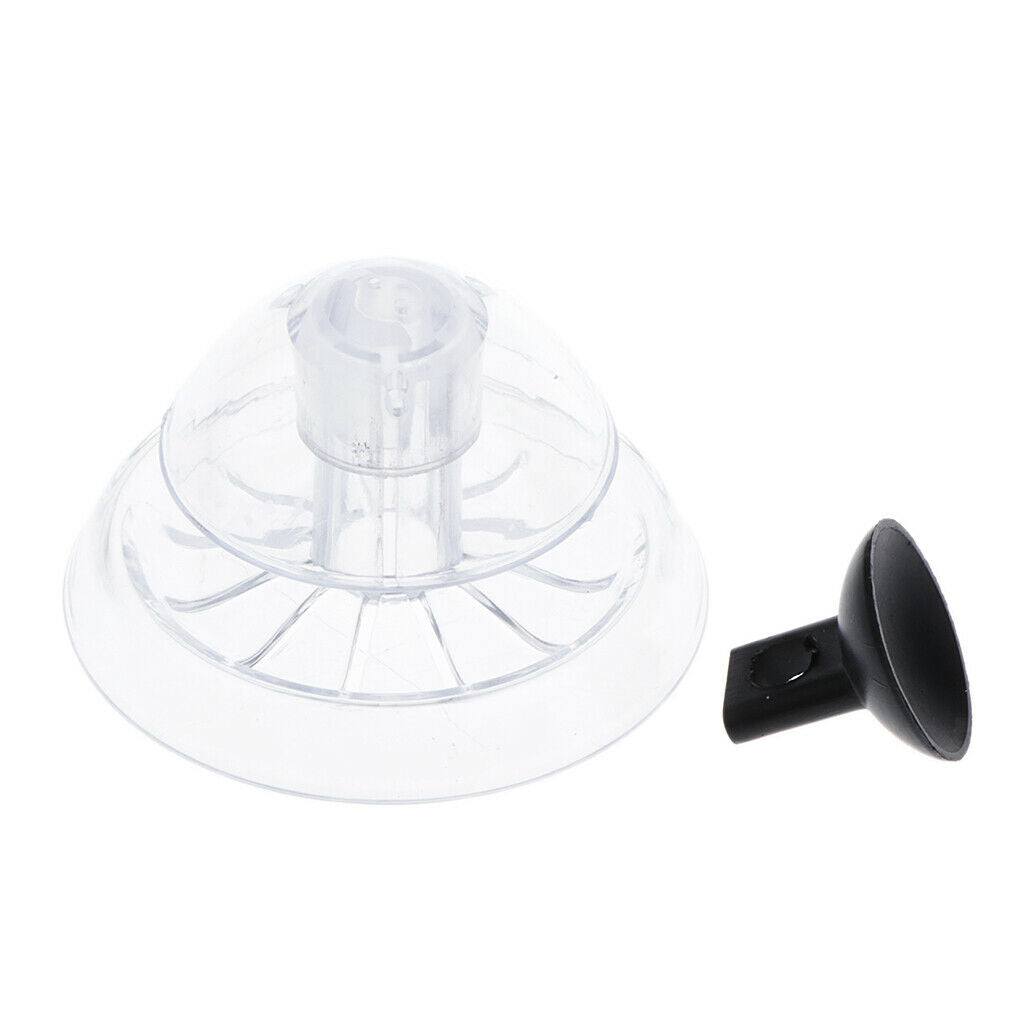 Acrylic Snail Trap Worm Pest Catcher Practical for Aquarium Shrimp Tanks