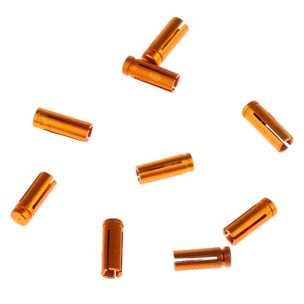 18 Pieces High Quality Universal Dart  Saver Made of Aluminum Dart Accessories