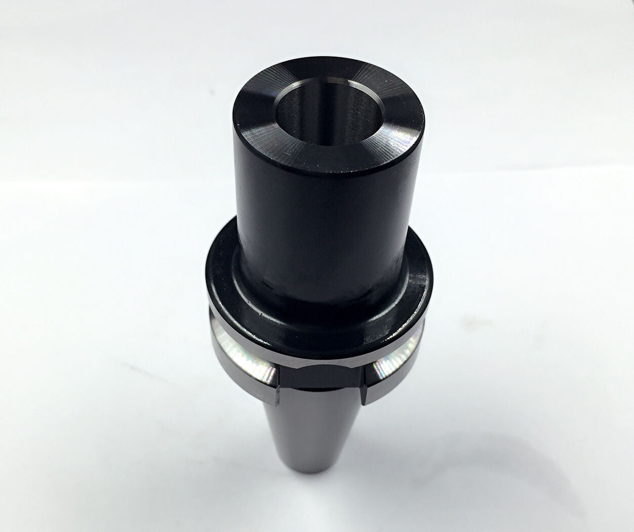 New Precision BT30 MTA2 60L Sleeve Adapter Morse taper 2 CNC Milling and lathe