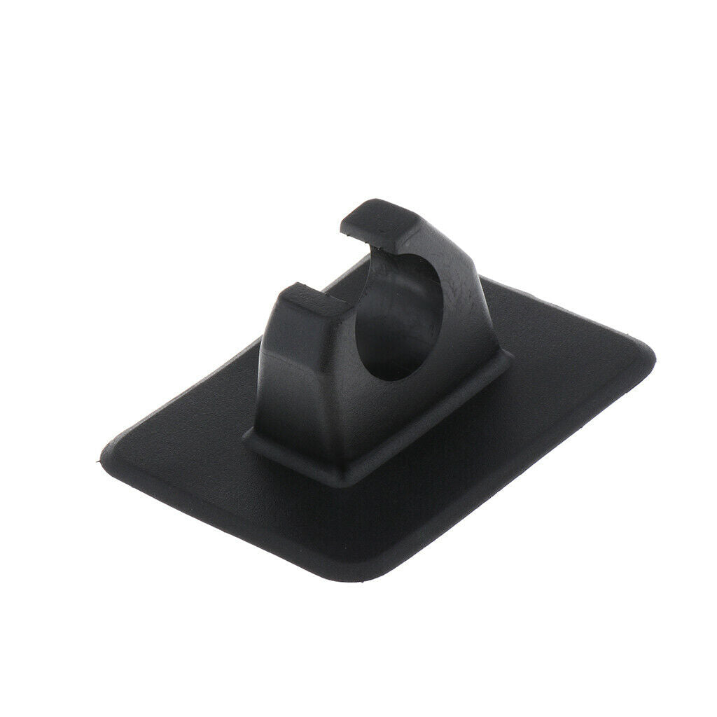 Durable 4-Piece Paddle Bracket Mounting Patch for Inflatable Boat, Boat, Raft,