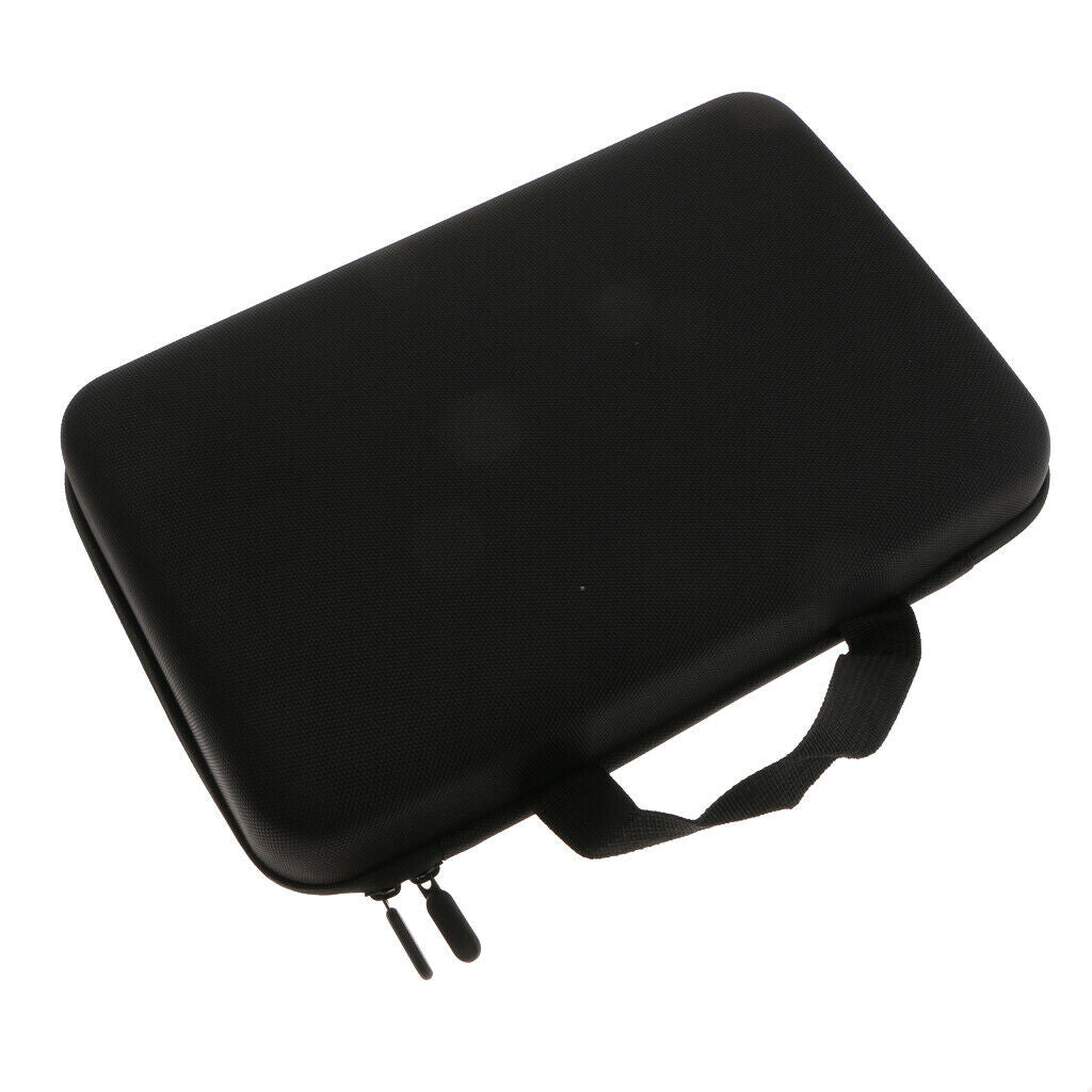 For   Camera Case Bag Protector Large with Free Lining Sponge Dustproof
