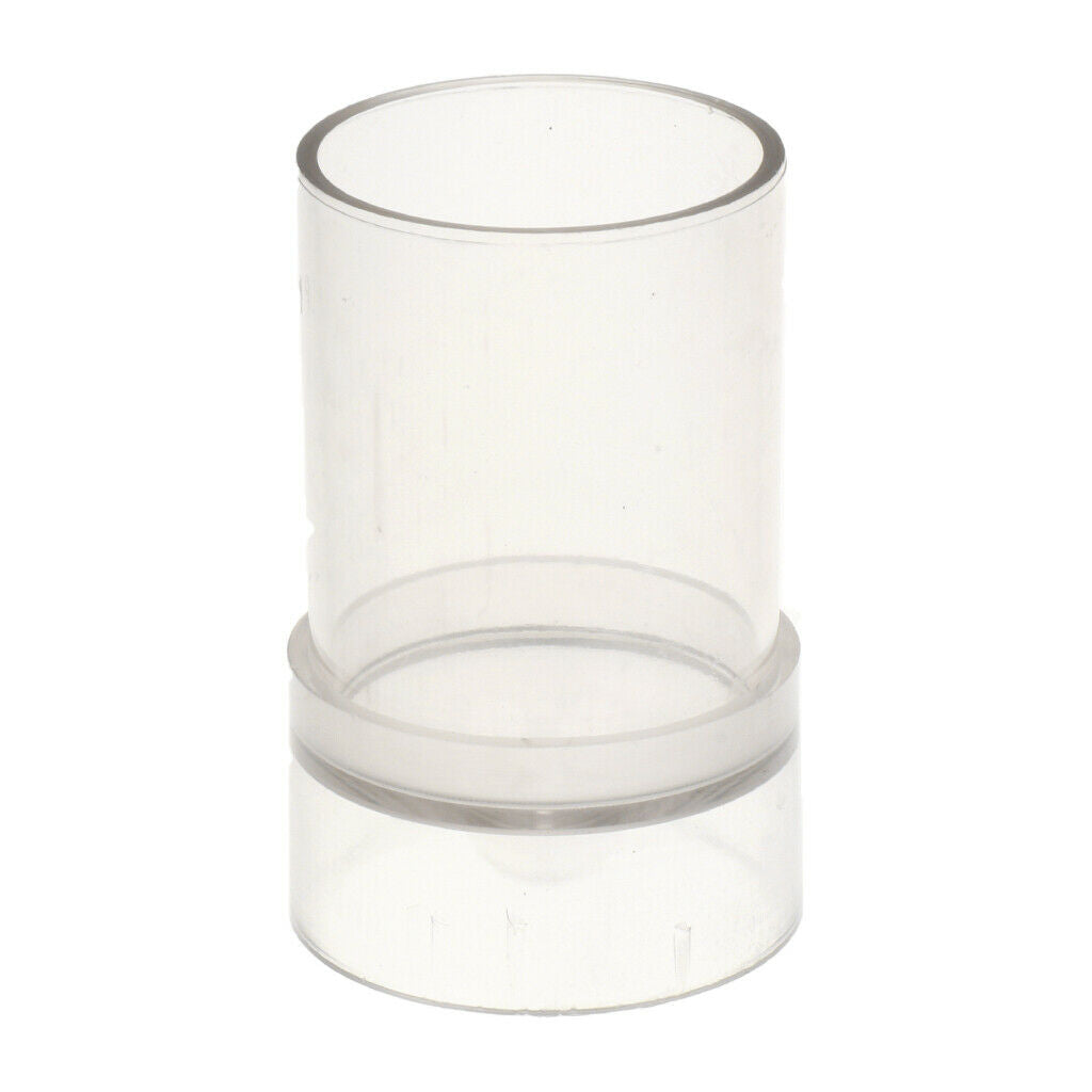3 Piece Mixed Size Round Plastic Soap Candle Molds Column Soap Making Supplies