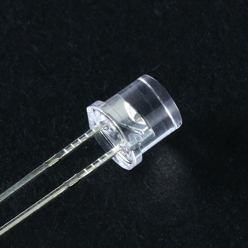 50pcs QT523C-EE1 5MM environmental protection photo diode 5800B switch component