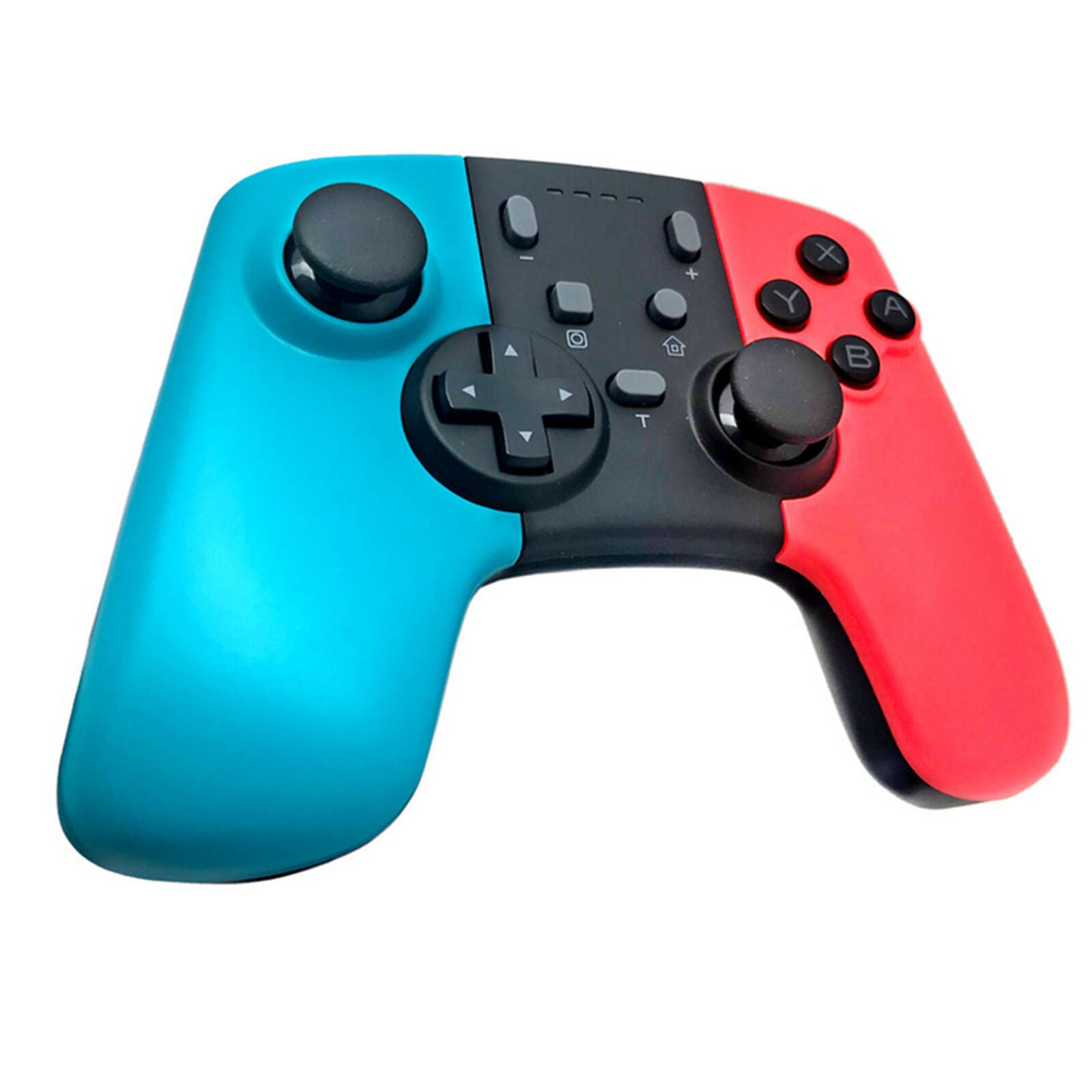 2019 Wireless Pro Controller Gamepad Joypad Remote for Nintendo Switch Console