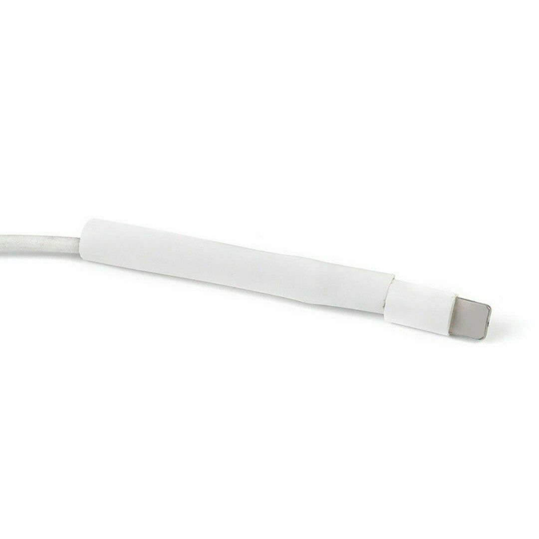 14pcs Protector Tube Saver Cover For Charger Cable USB Cord