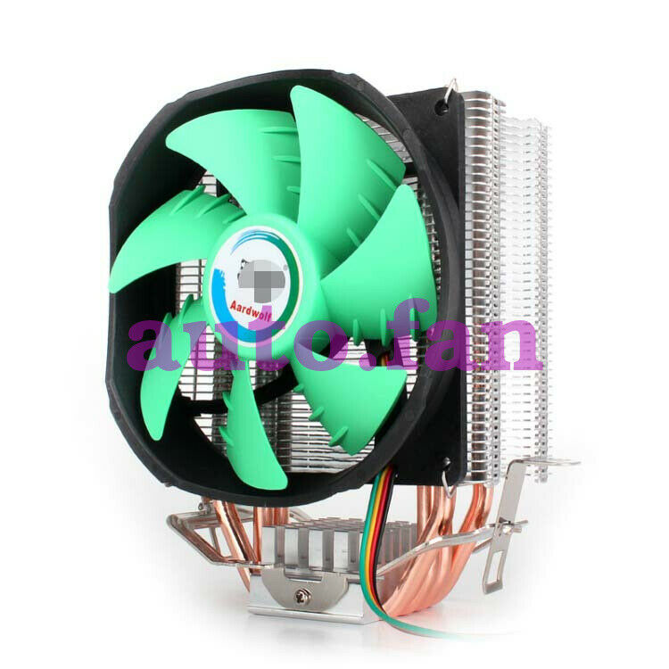 Suitable for AMD FX-8300 8350 8320 8100 8120 8150 CPU8ML3 AM3 + fan