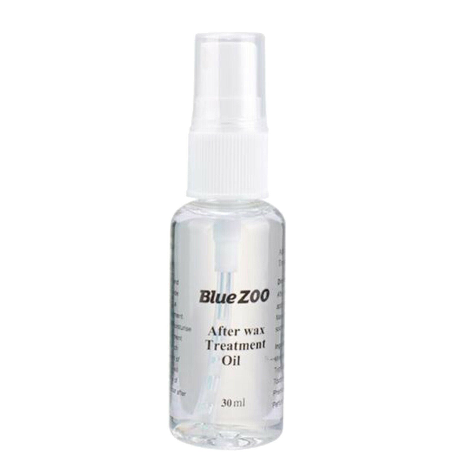 2 Bottle Pre & After Waxing Treatment Spray Hair Removal Tool Cleanser