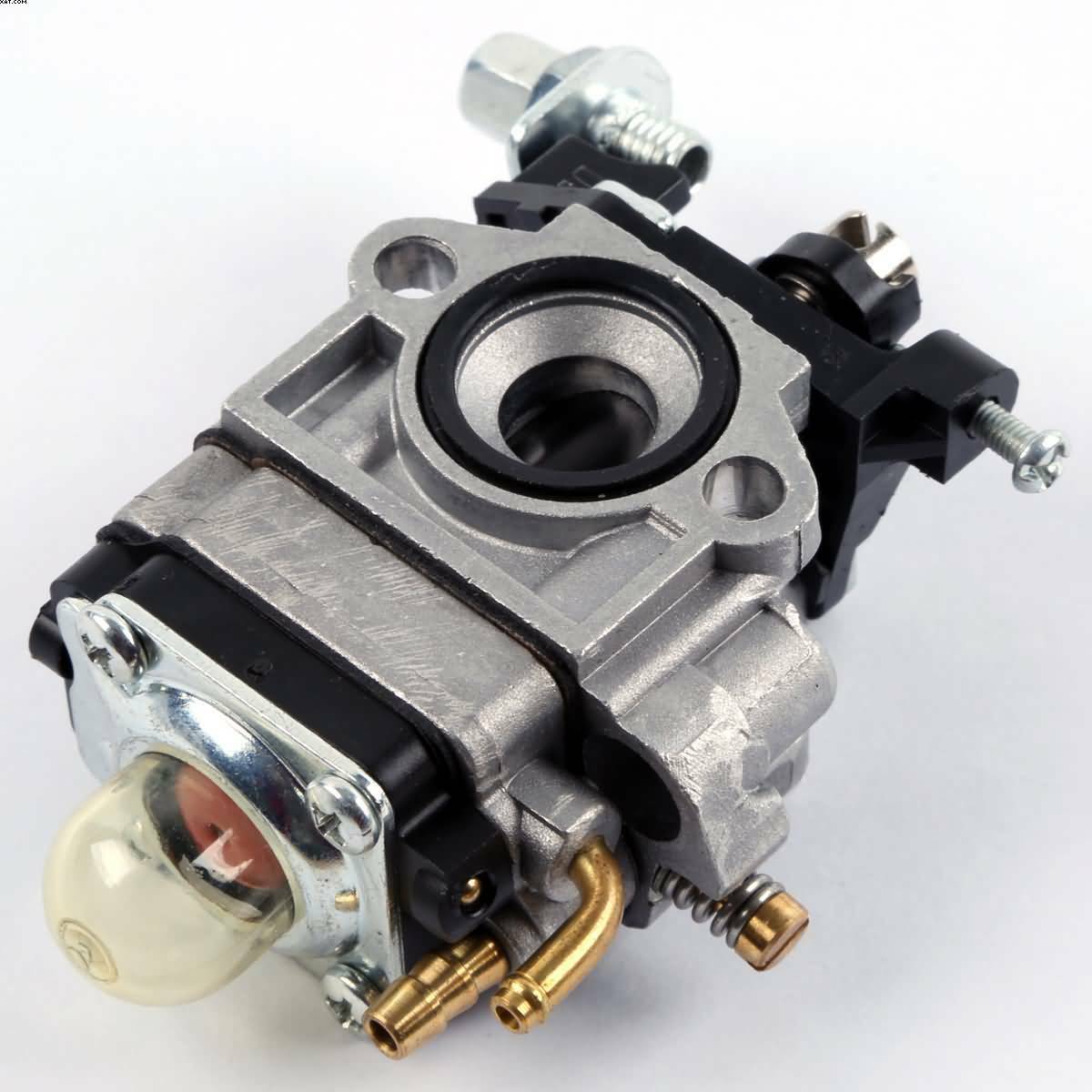 Carburetor Carb Fit For Echo SRM 260S 261S Trimmer PPT PAS 260 Power Pruner