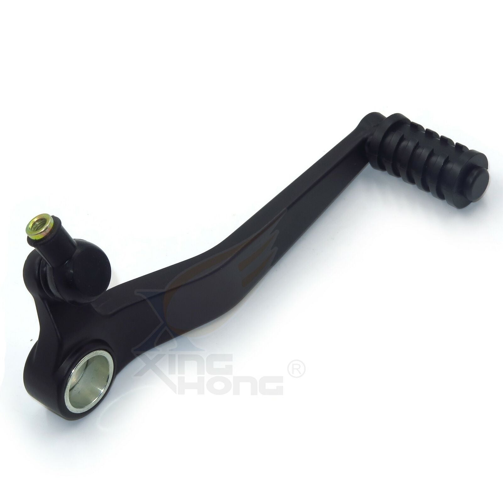 For Suzuki GSXR1000 01-04 GSXR1100 89-92 GEAR SHIFT SHIFTER LEVER Black