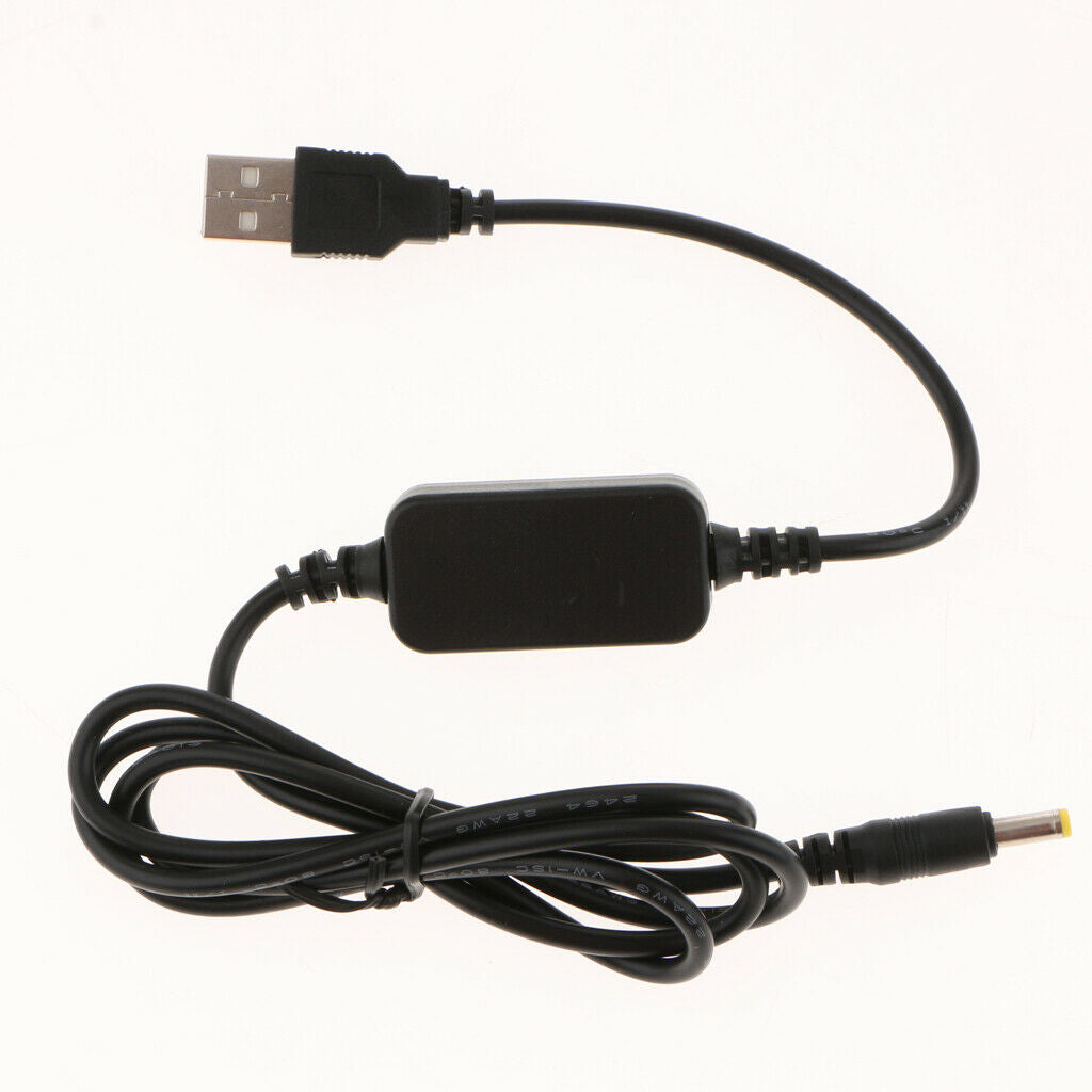 DMW-DCC15 DC Coupler + Cable for Panasonic DMC-GM1 GM5 GF5 GF8 DSLR Cameras