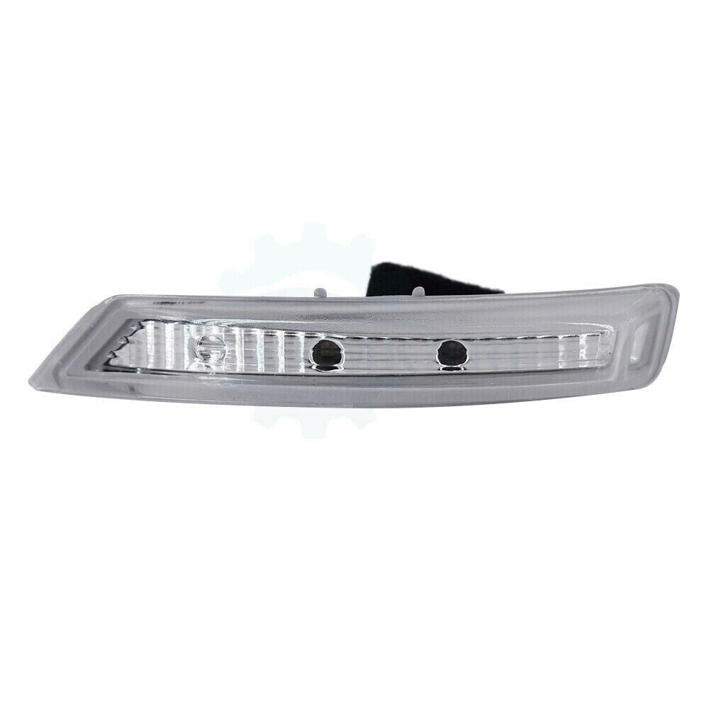 1pc Left Side Mirror LED Turn Signal Light For Dodge Grand Caravan 2008-2018