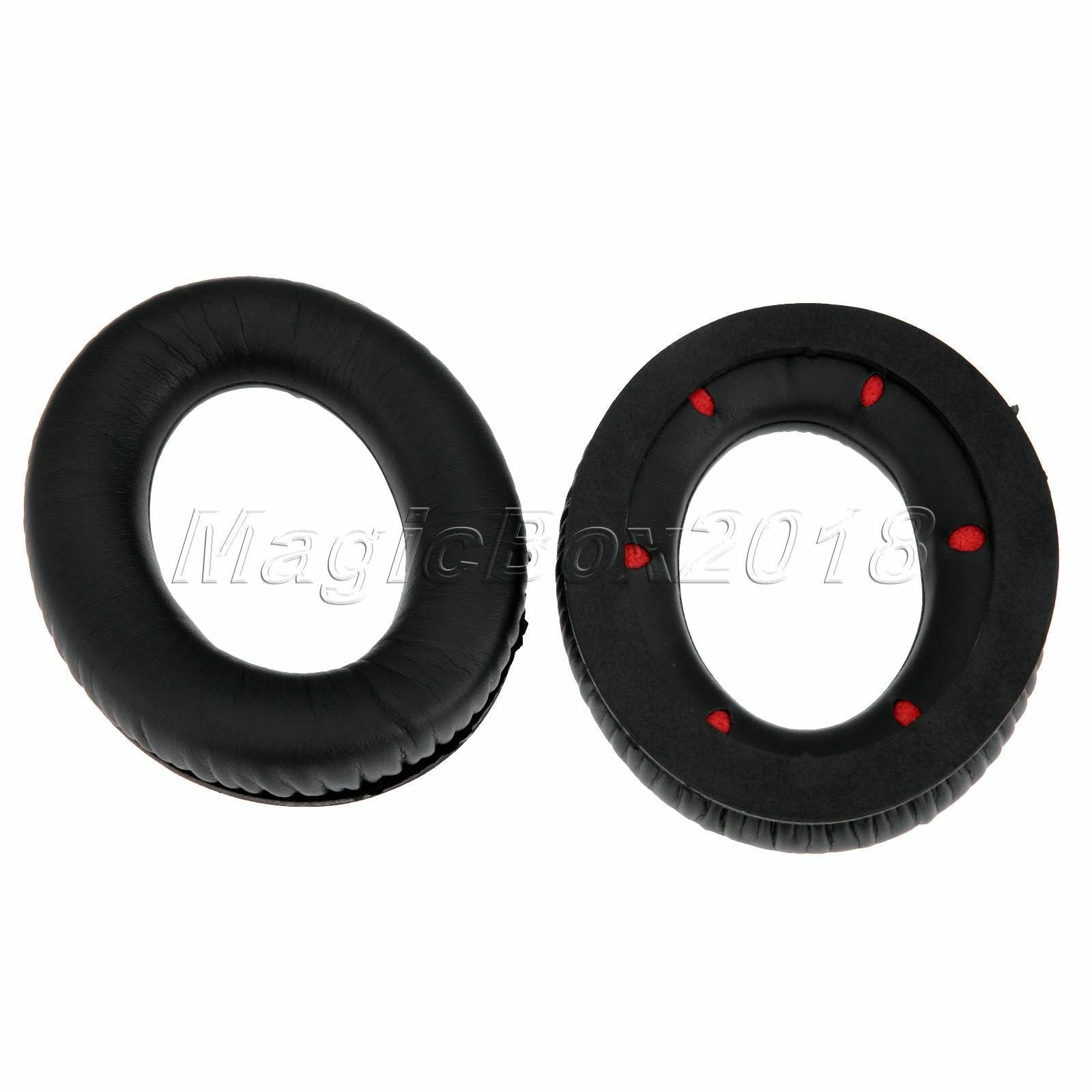 Replacement Ear Pads Cushion for Kingston HyperX Cloud Revolver S Gaming Headset