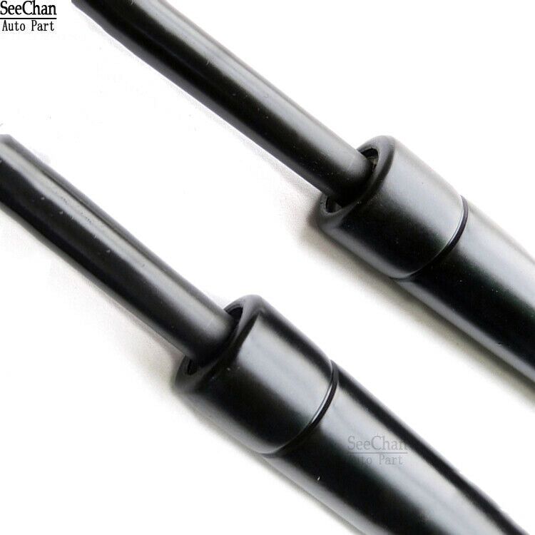 2pcs Hood Gas Charged Lift Support Fits Mercedes Benz W220 S350 S430 S500 S600