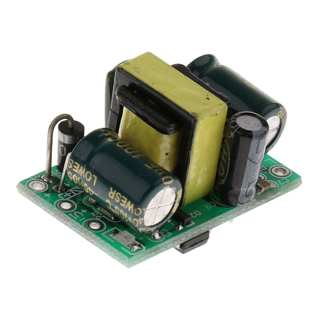 5V 700mA Isolated Switching Power Board AC-DC  Module 5V 50/60HZ