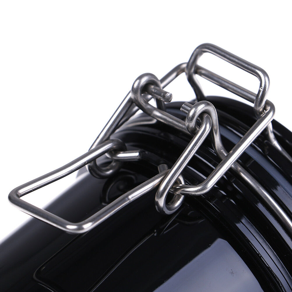 Eyelash glue storage tank activated sealed storage jar container cylinder.yx Xz