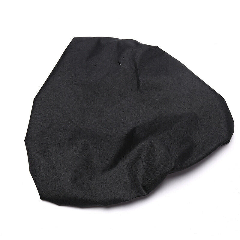 2 PCS Bike Seat Waterproof Rain Cover And Dust Resistant Bicycle Saddle C.l8