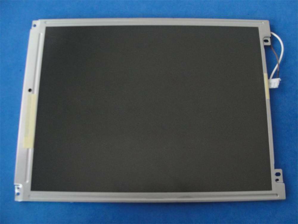 10.4" NEC 640×480 Resolution LCD Screen Panel NL6448BC33-13