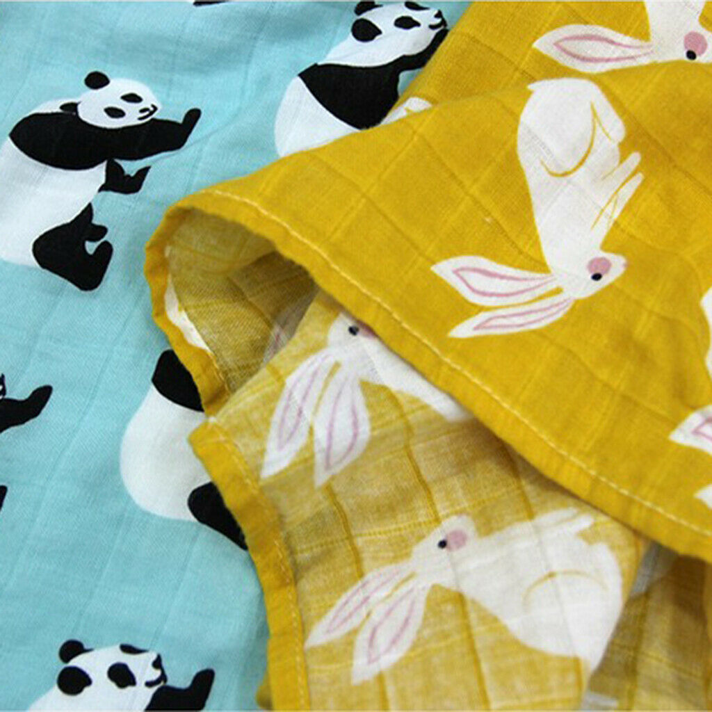 Baby saliva towel bib wash face towel 1