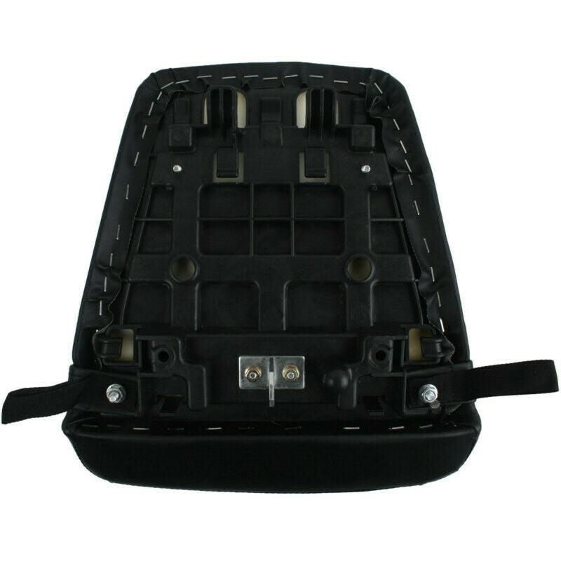 Rear Passenger Seat Cushion Fit For Yamaha YZF R6 1998-2002 2001 2000 1999