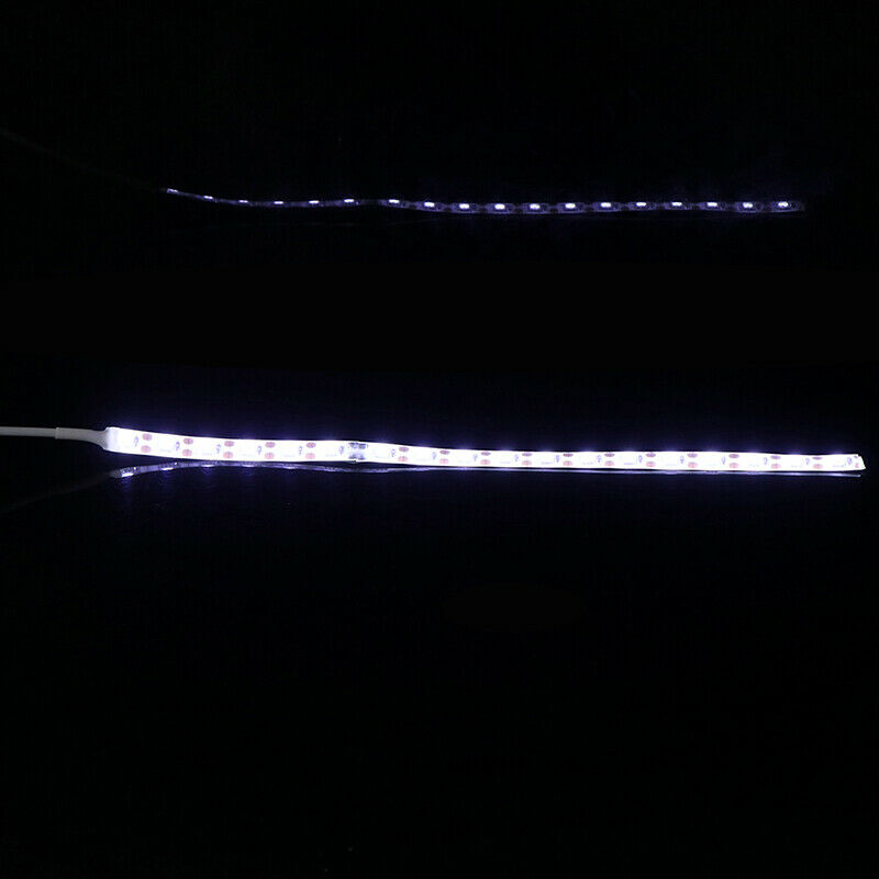 Sewing Machine LED Light Strip Light Kit DC 5V Flexible USB Sewing LED Li.l8
