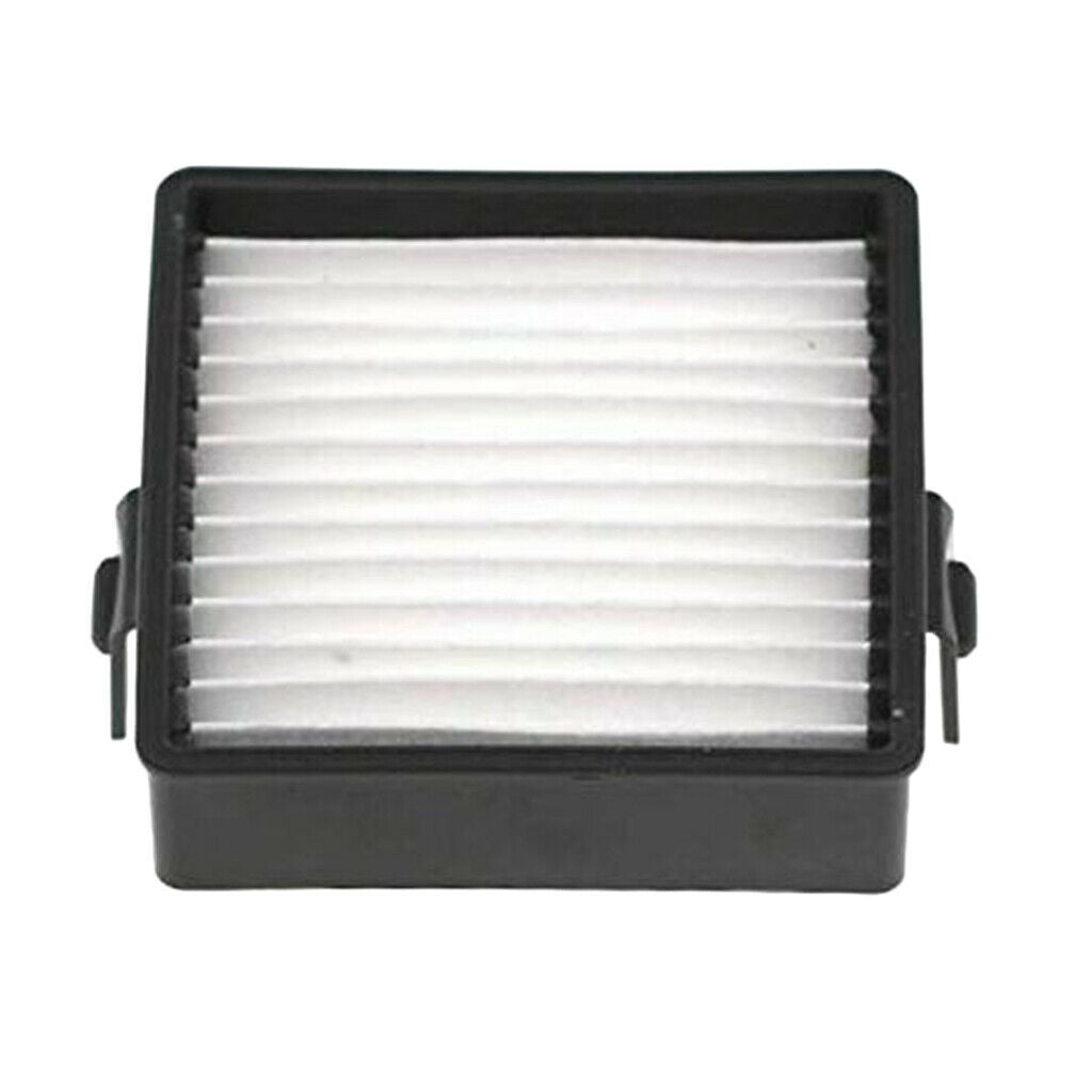 Pack of 2 Household Replacement Air Filter Spare Part Vacuum Cleaner Accs