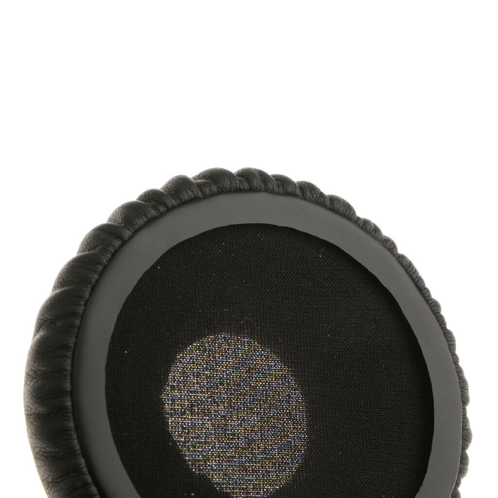 2Pieces Headset Headphone Earpads Cushion Case For JBL Synchros E40 E40BT