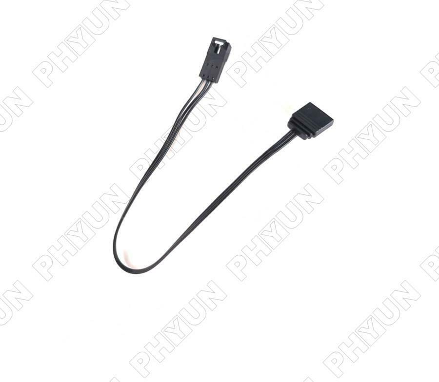 3-Pin 5V For Aura/Mystic Light A-RGB to Corsair RGB Adapter