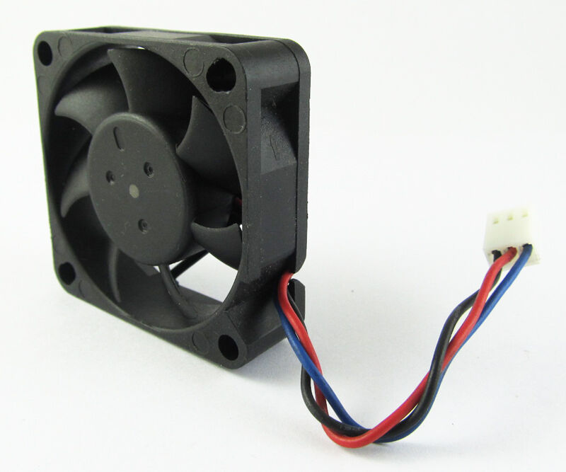 10pcs DELTA AFB0512HHB 12V 0.2A DC Brushless CPU Fan 50x50x15mm 5015 3wire