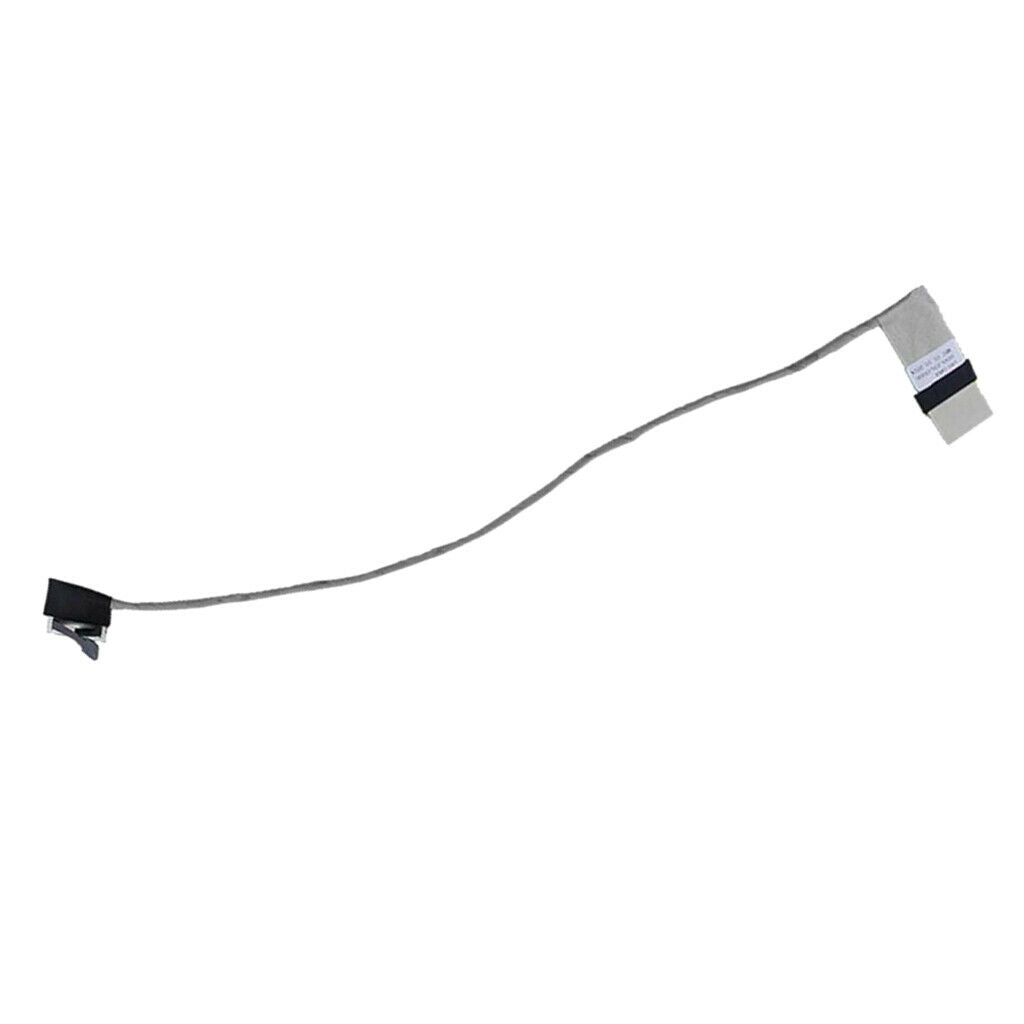 Notebook LCD LVDs Video Flex Cable 13'' for Lenovo Z580 Z585AM Z580A Z585 LZ3