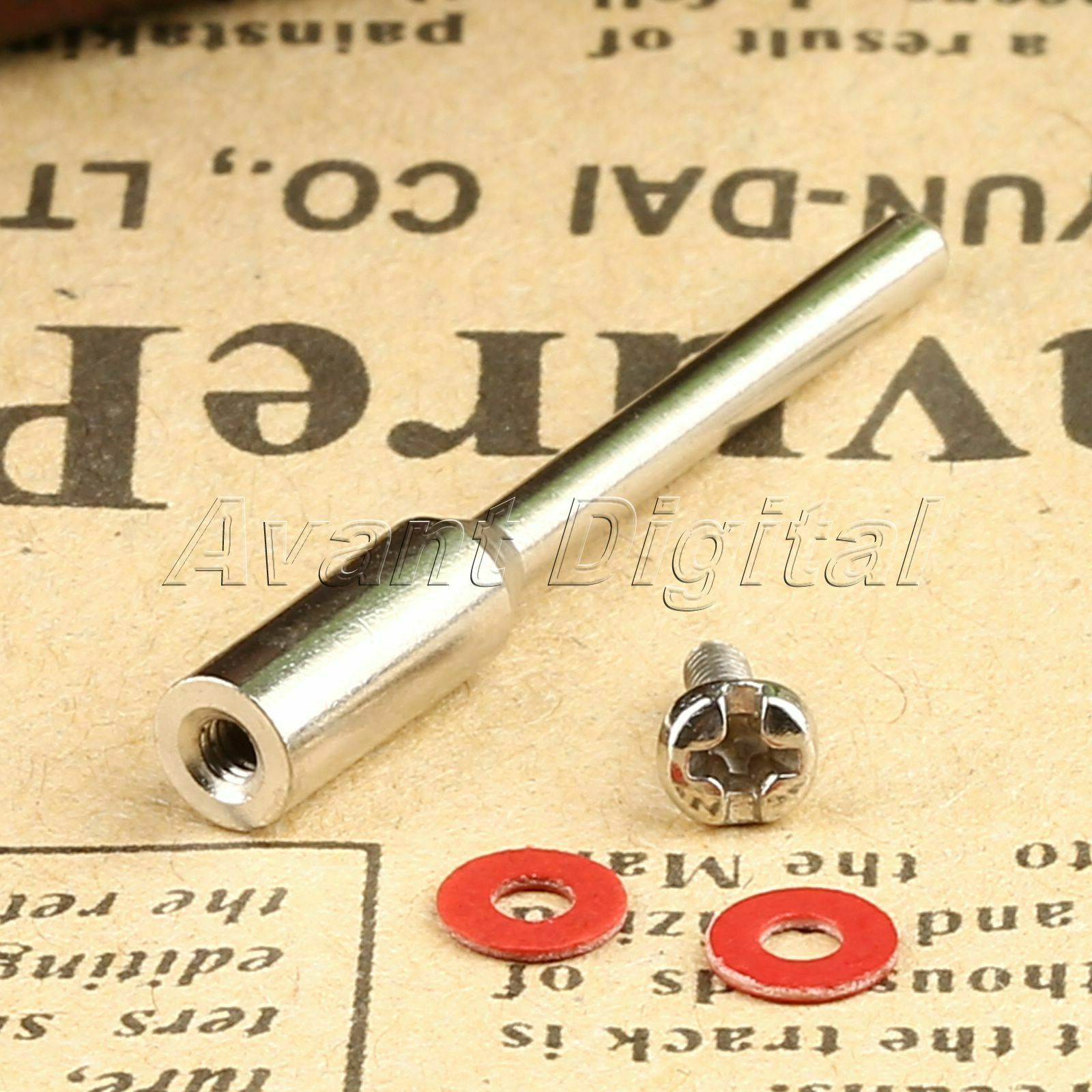 10X 2.35mm Shank Jewelry Polishing Mandrel Rotary Shaft Burs Cutting Tool Beauty
