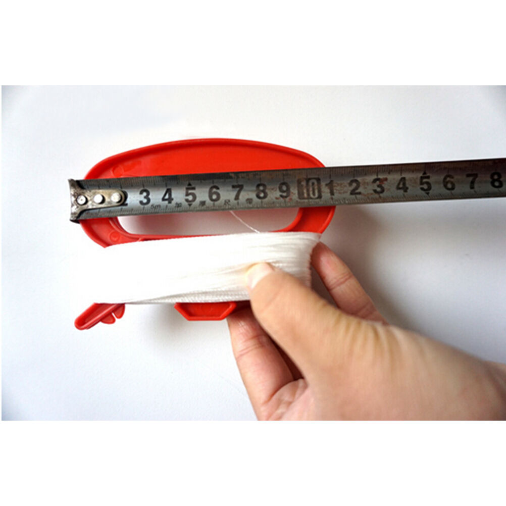 100M Kite Handle Line Bod String Reel Children Wholesale Gentle Breeze FlyJ Kt