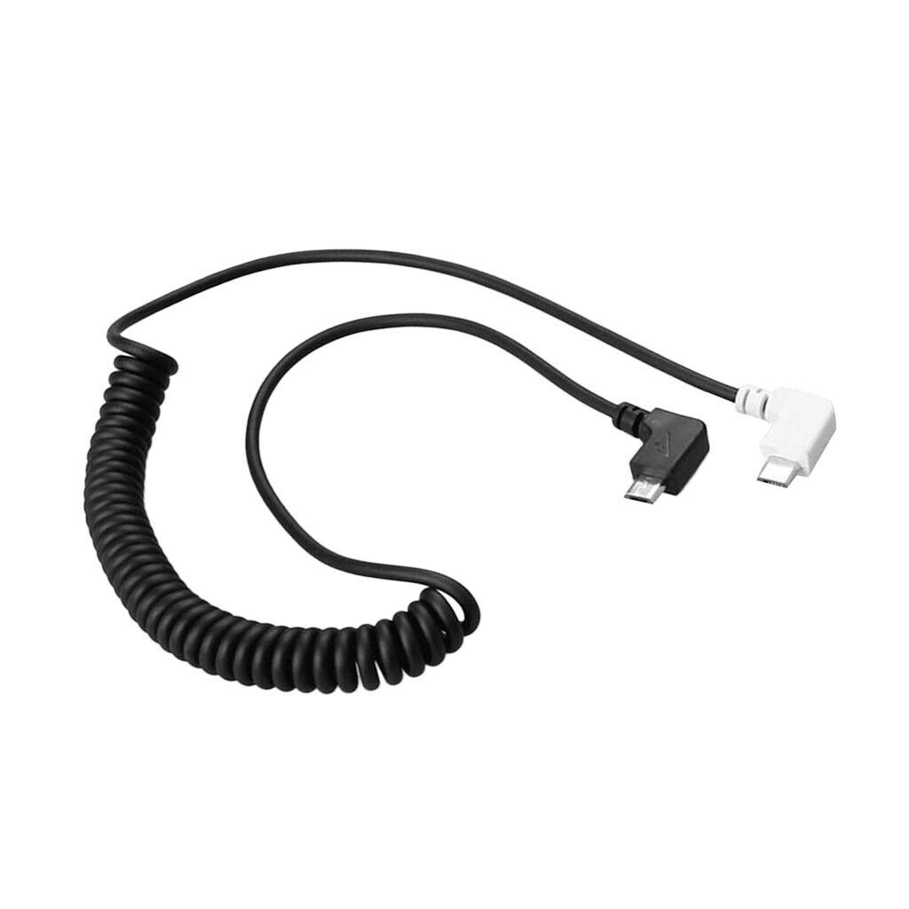Radio Controller Transmission Data Line for DJI Goggles FPV HD VR Glasses 1X