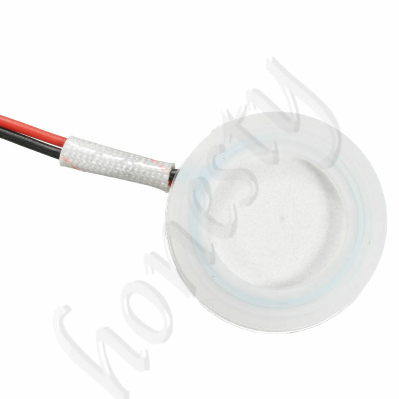 1pc 1.7 MHz Ultrasonic Humidifier Vibrating Diaphragm Piezoelectric Transduce